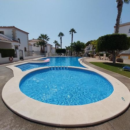 Charming Apartment In Front Of Villamartin Golf And Plaza Dış mekan fotoğraf