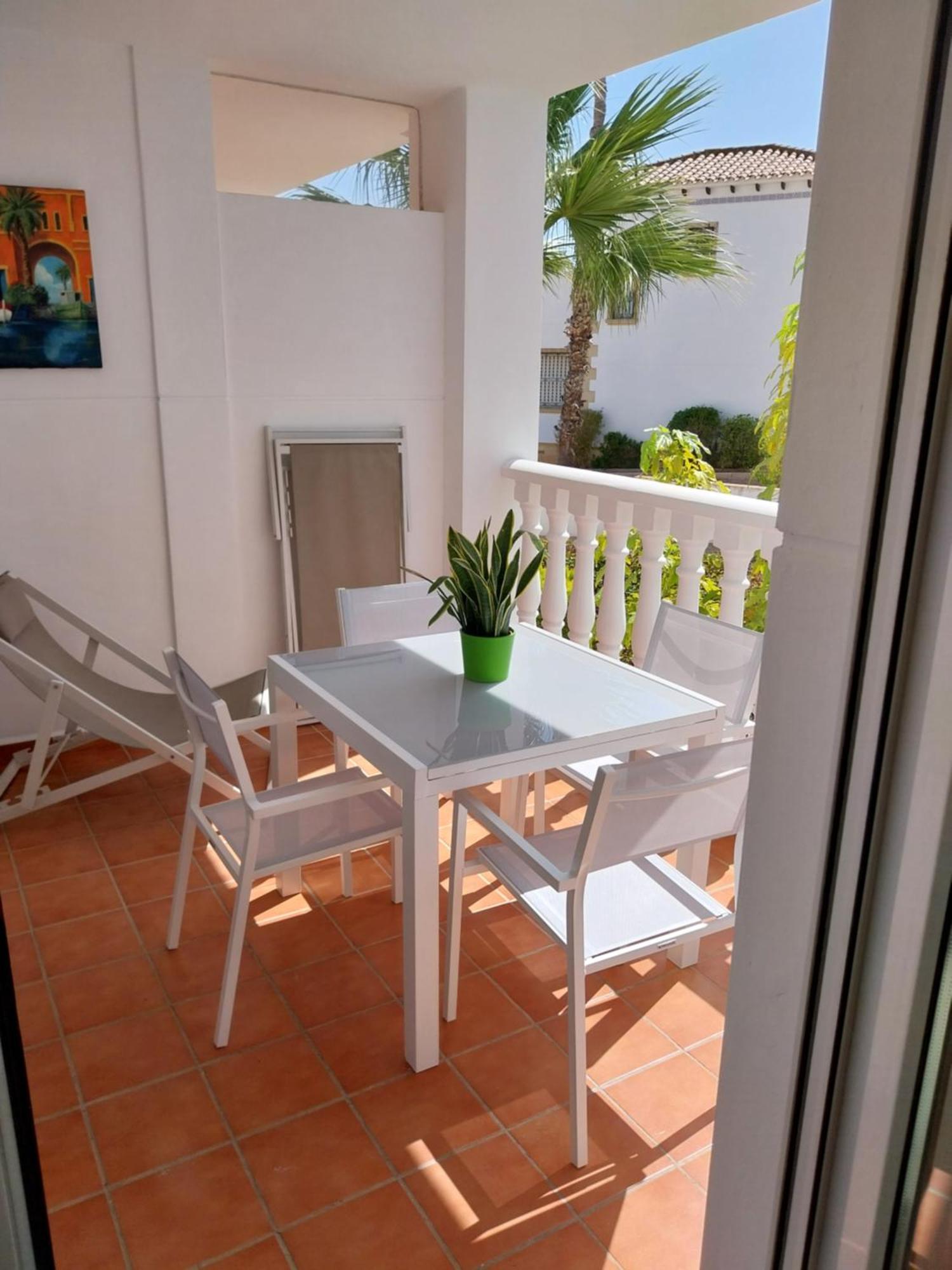 Charming Apartment In Front Of Villamartin Golf And Plaza Dış mekan fotoğraf