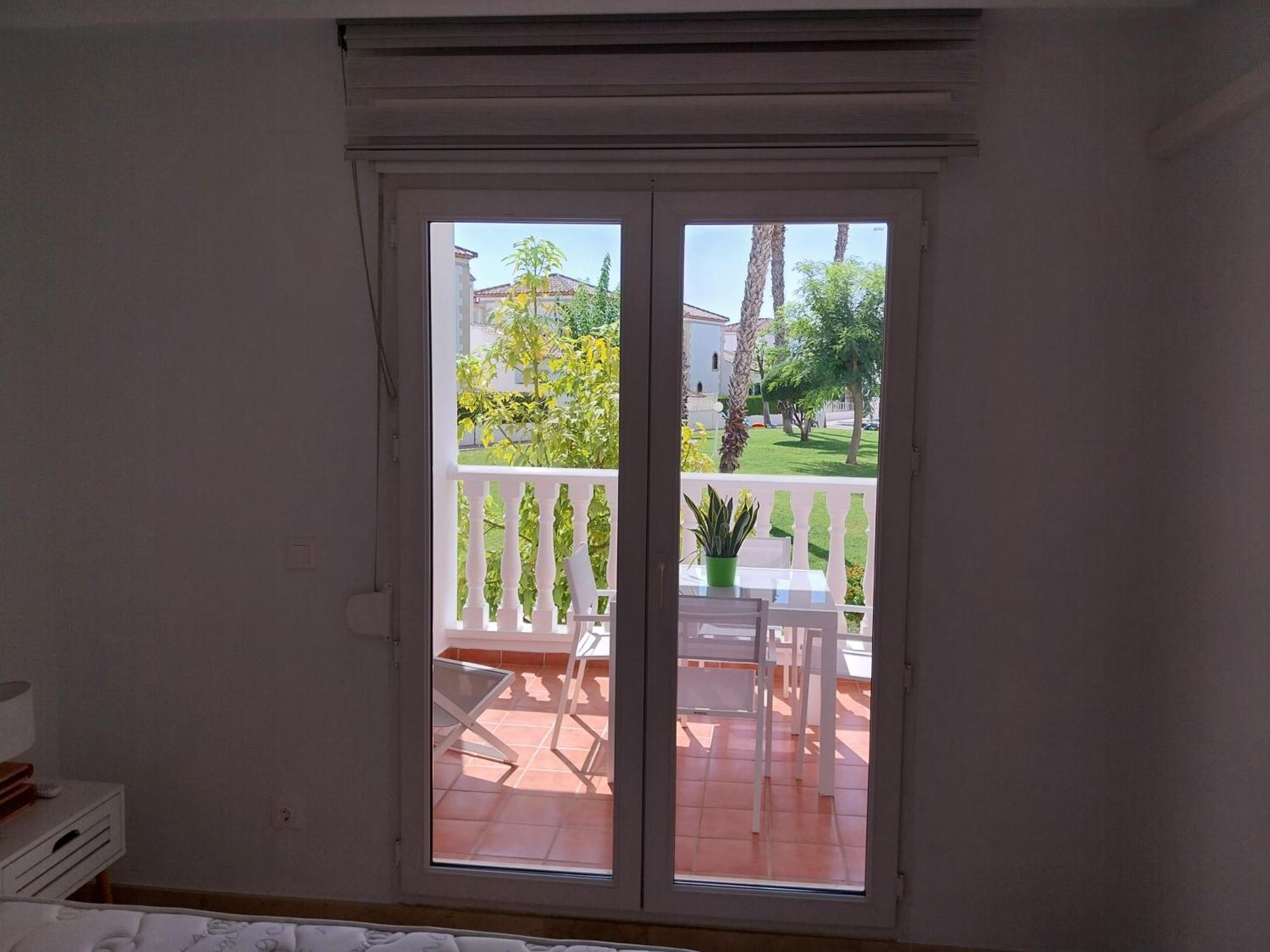 Charming Apartment In Front Of Villamartin Golf And Plaza Dış mekan fotoğraf