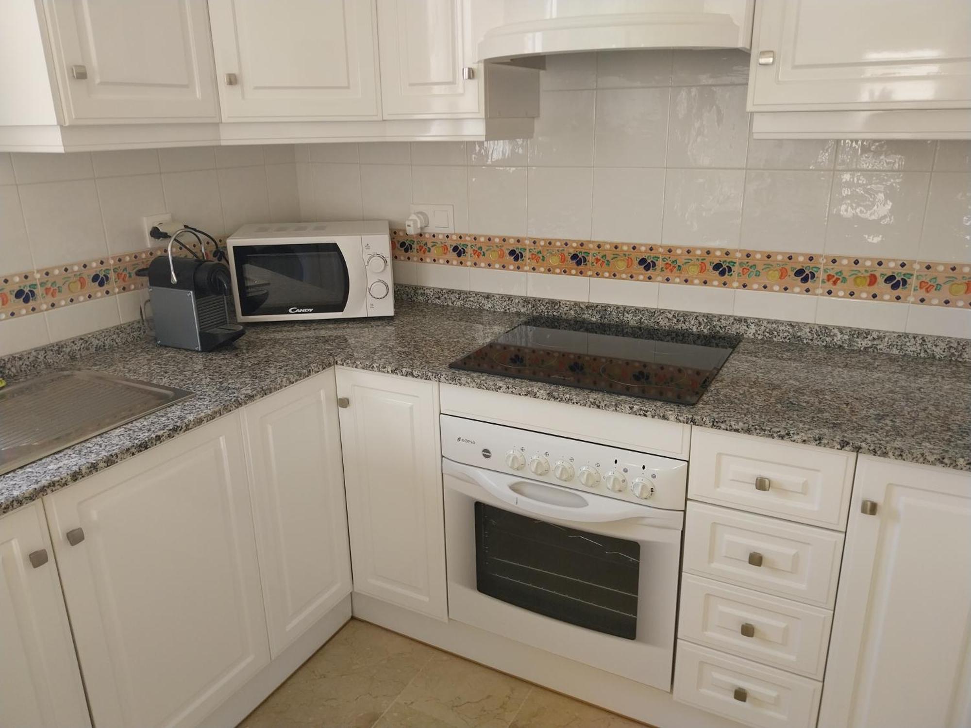 Charming Apartment In Front Of Villamartin Golf And Plaza Dış mekan fotoğraf