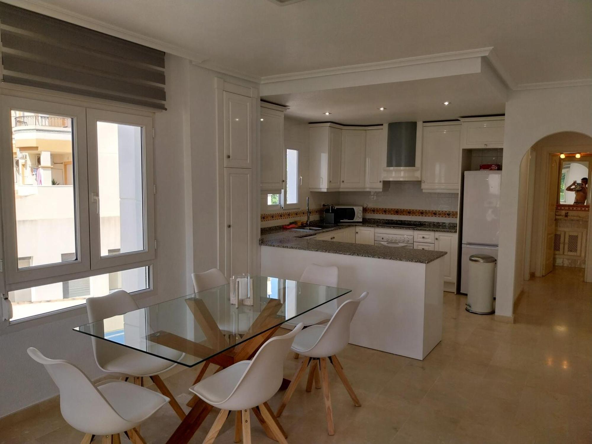 Charming Apartment In Front Of Villamartin Golf And Plaza Dış mekan fotoğraf