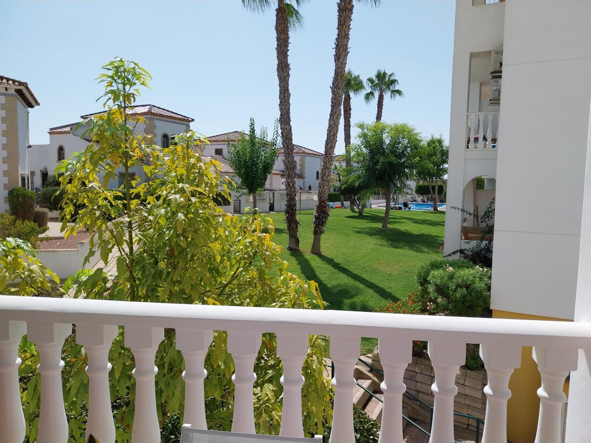 Charming Apartment In Front Of Villamartin Golf And Plaza Dış mekan fotoğraf