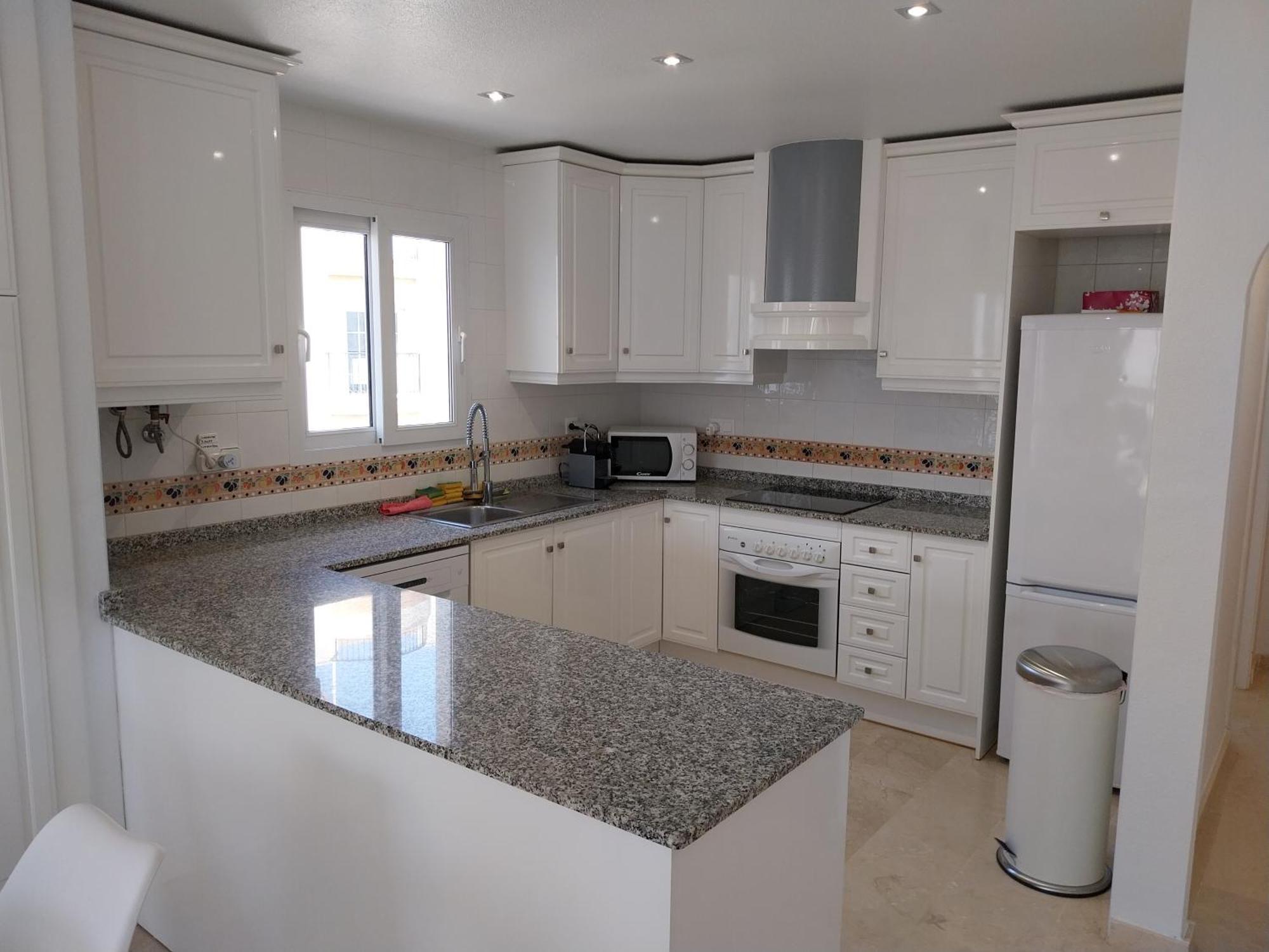 Charming Apartment In Front Of Villamartin Golf And Plaza Dış mekan fotoğraf