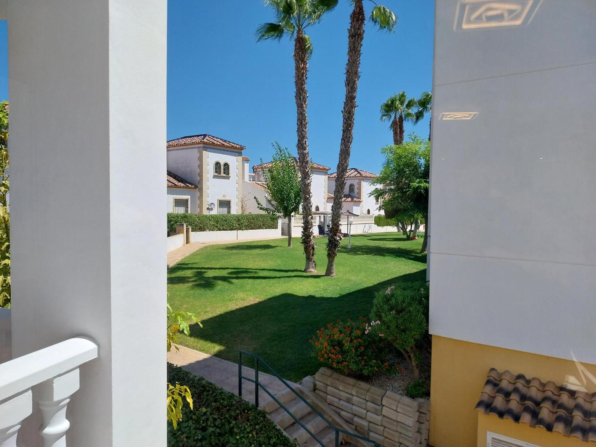 Charming Apartment In Front Of Villamartin Golf And Plaza Dış mekan fotoğraf