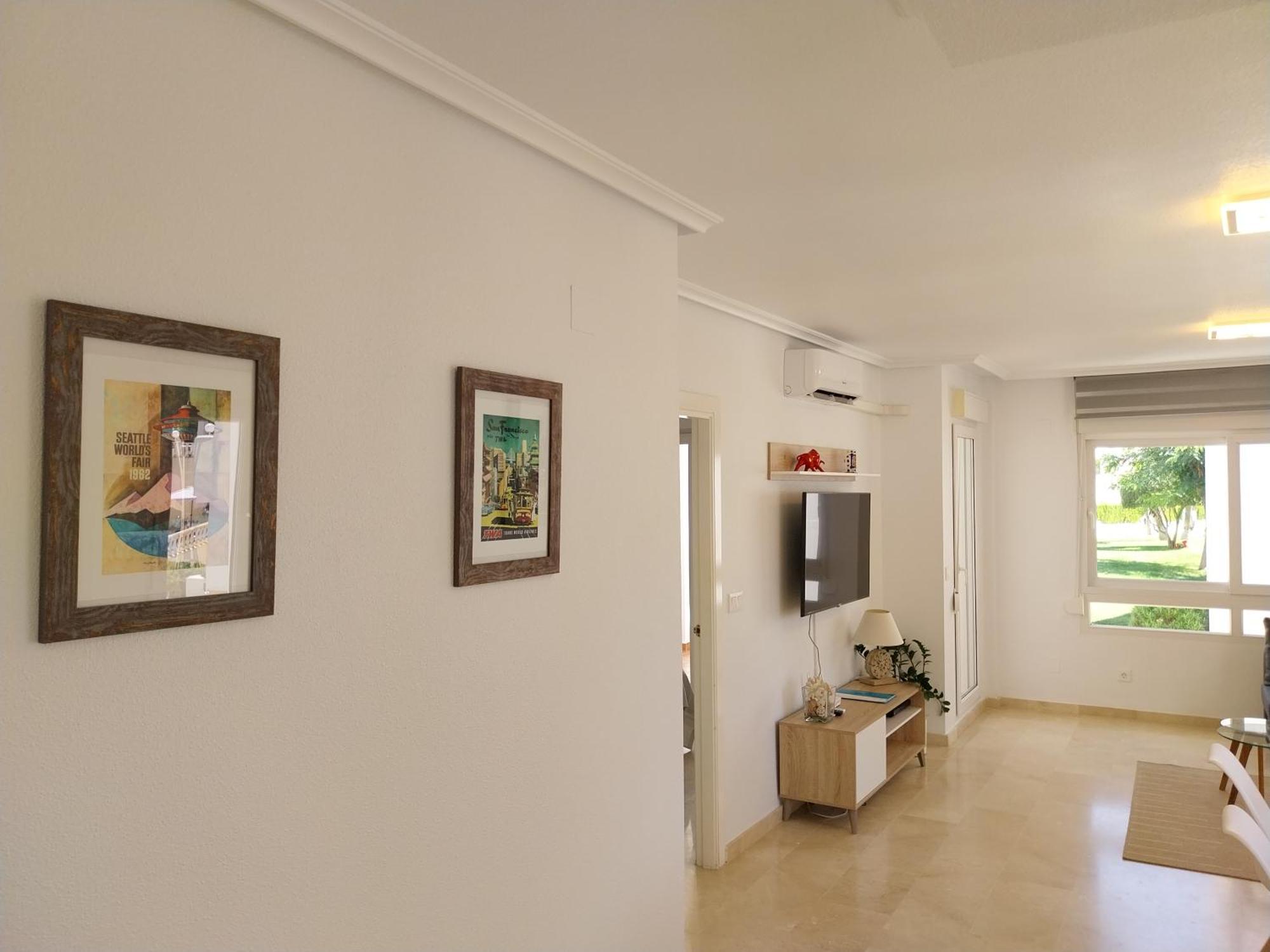 Charming Apartment In Front Of Villamartin Golf And Plaza Dış mekan fotoğraf