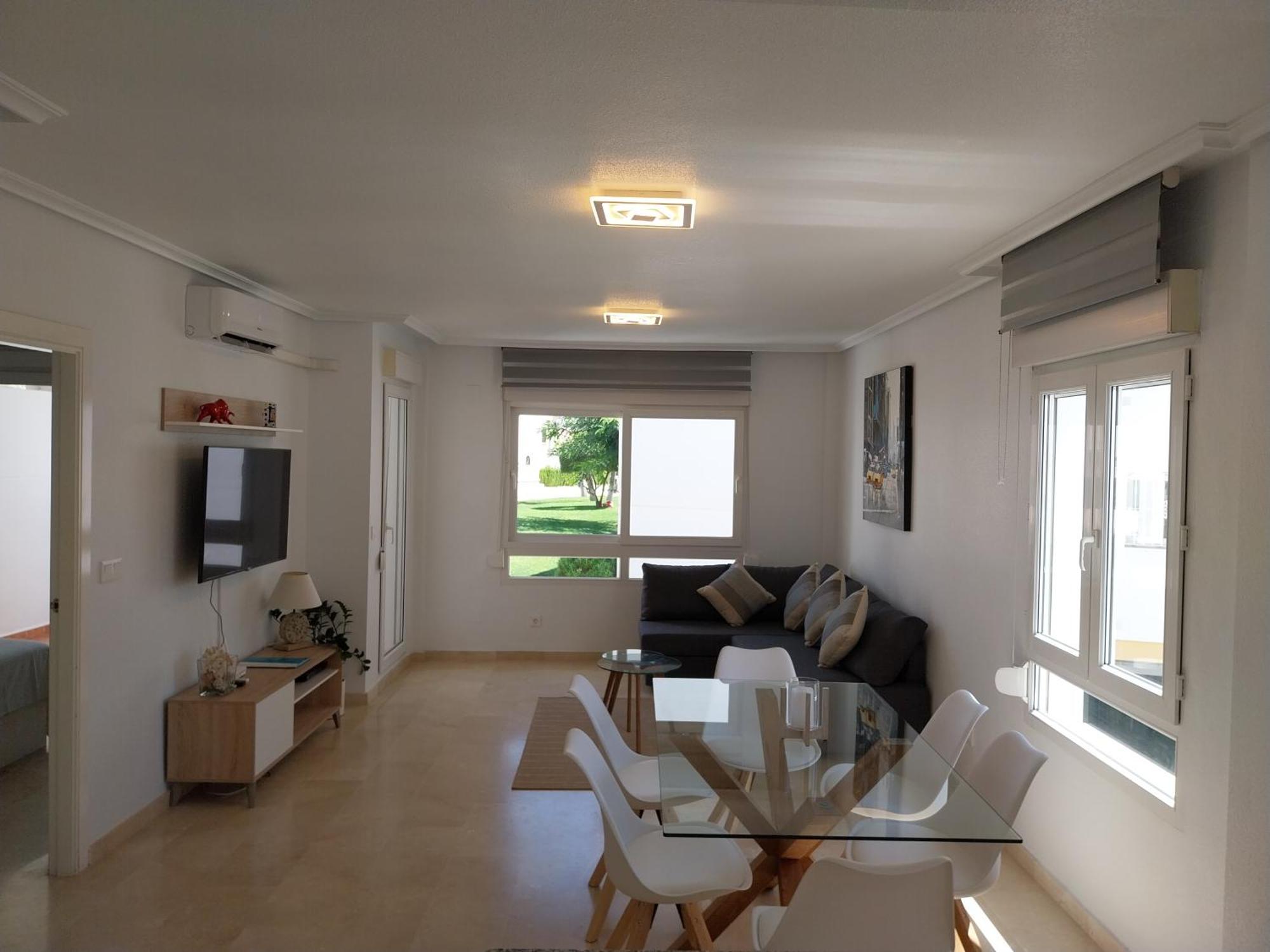Charming Apartment In Front Of Villamartin Golf And Plaza Dış mekan fotoğraf