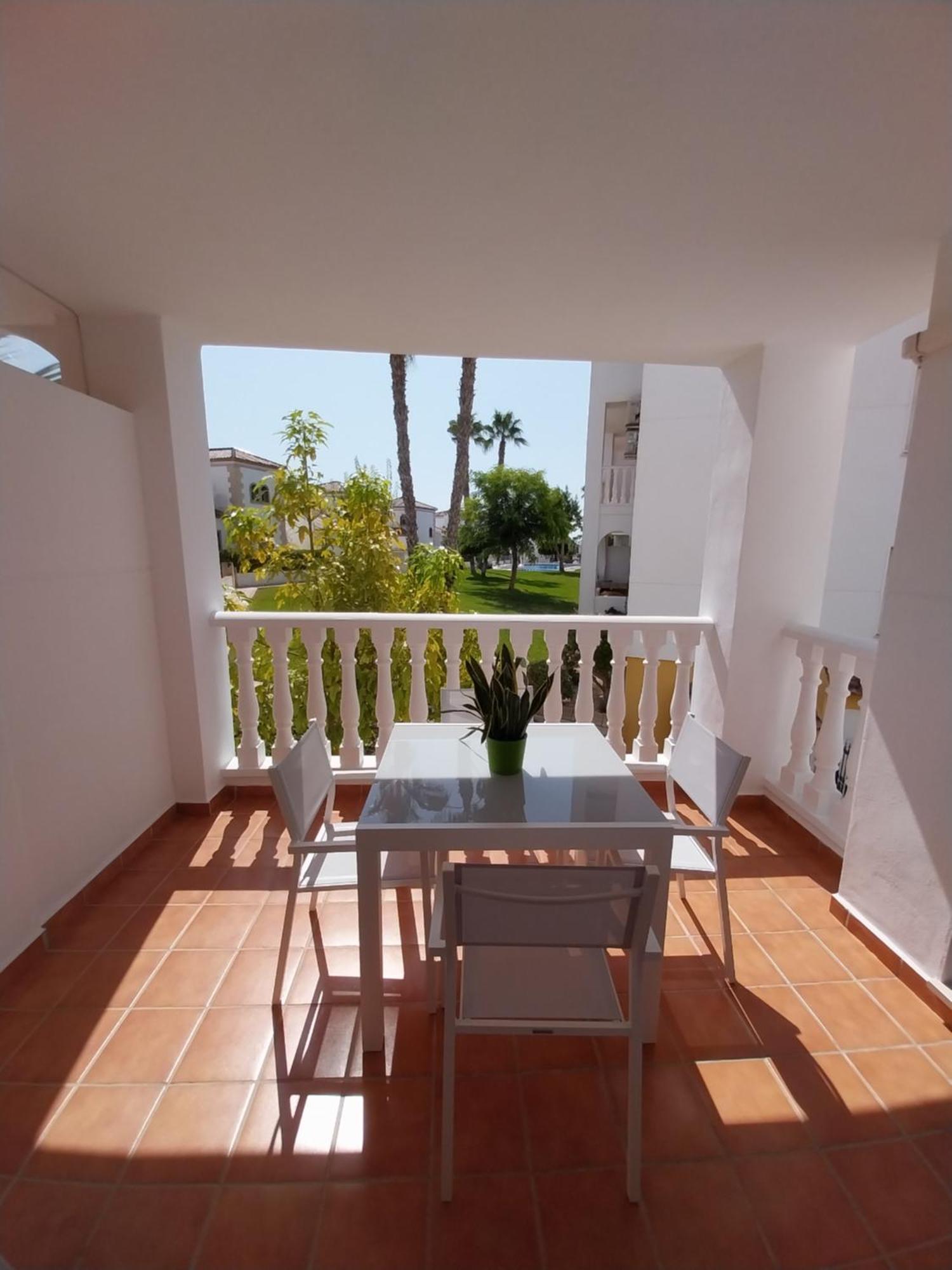 Charming Apartment In Front Of Villamartin Golf And Plaza Dış mekan fotoğraf