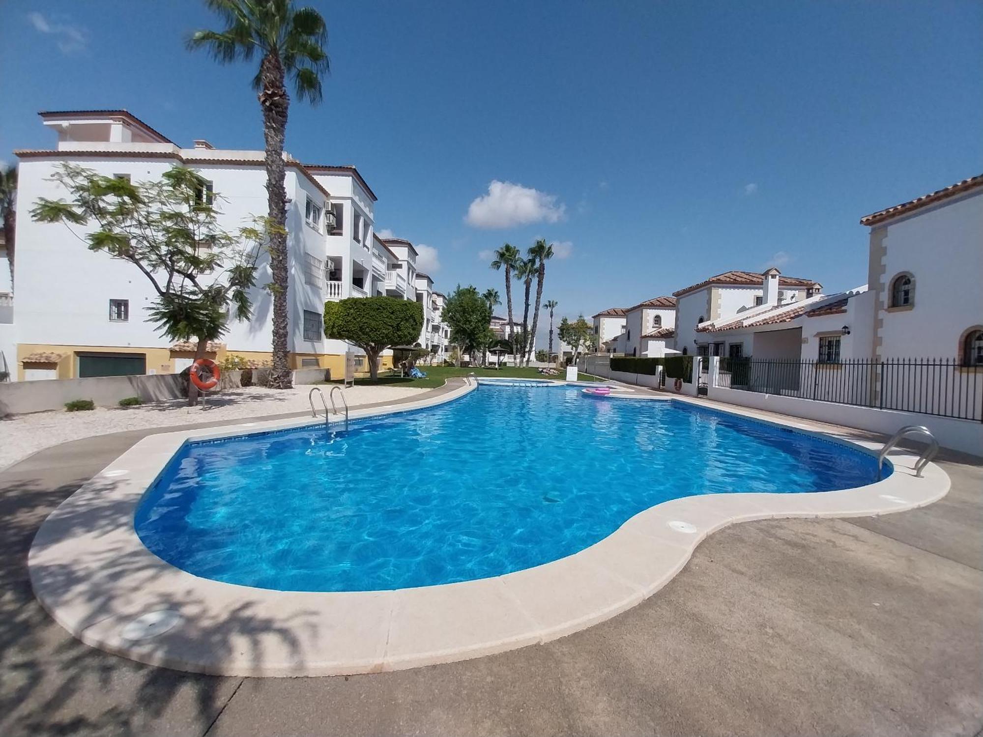 Charming Apartment In Front Of Villamartin Golf And Plaza Dış mekan fotoğraf