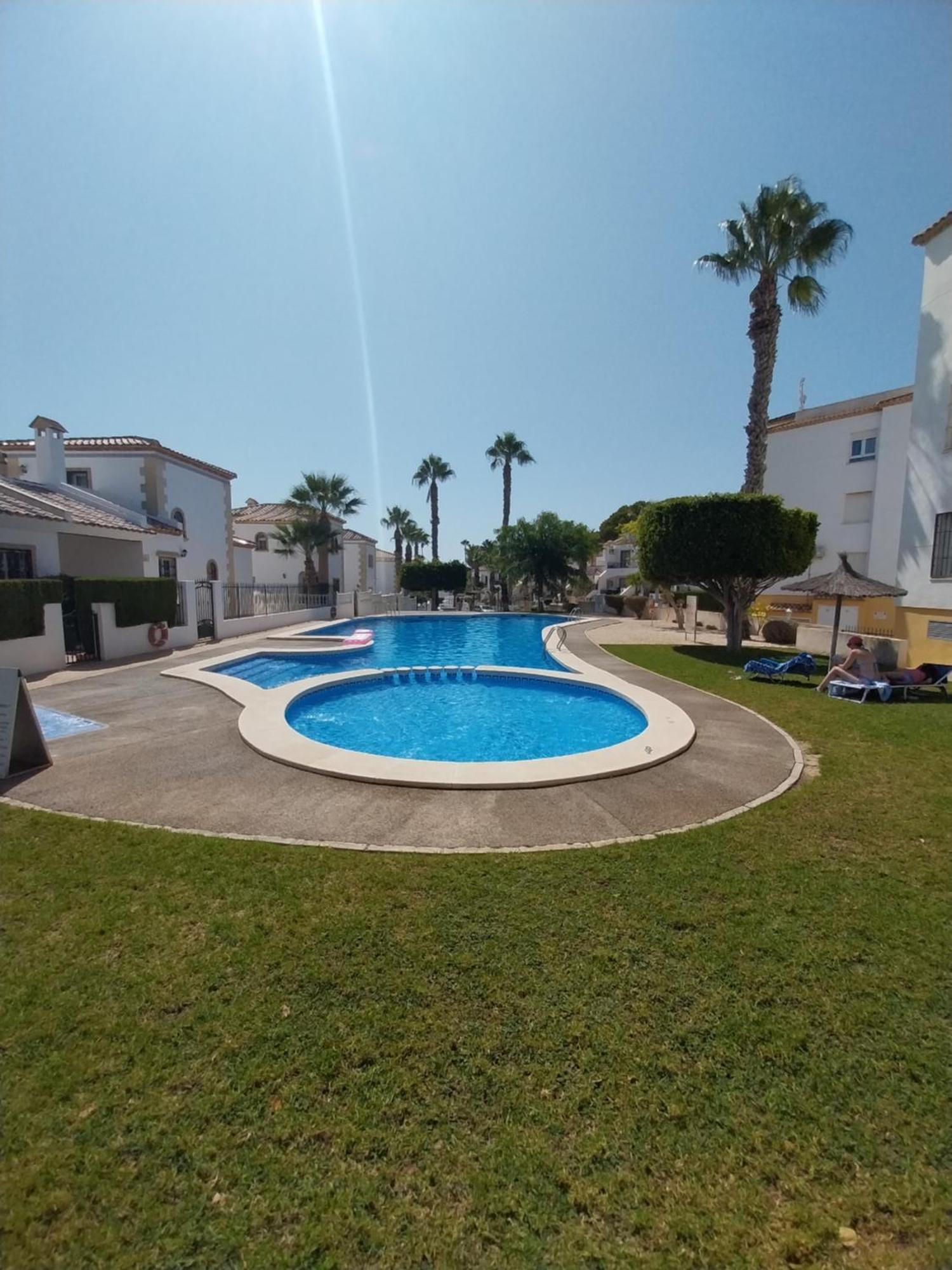 Charming Apartment In Front Of Villamartin Golf And Plaza Dış mekan fotoğraf
