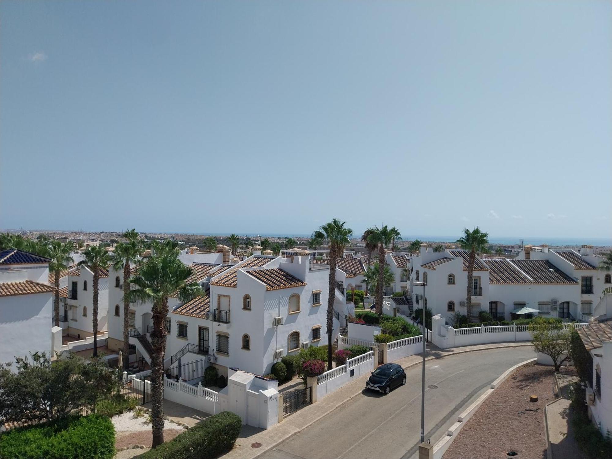 Charming Apartment In Front Of Villamartin Golf And Plaza Dış mekan fotoğraf