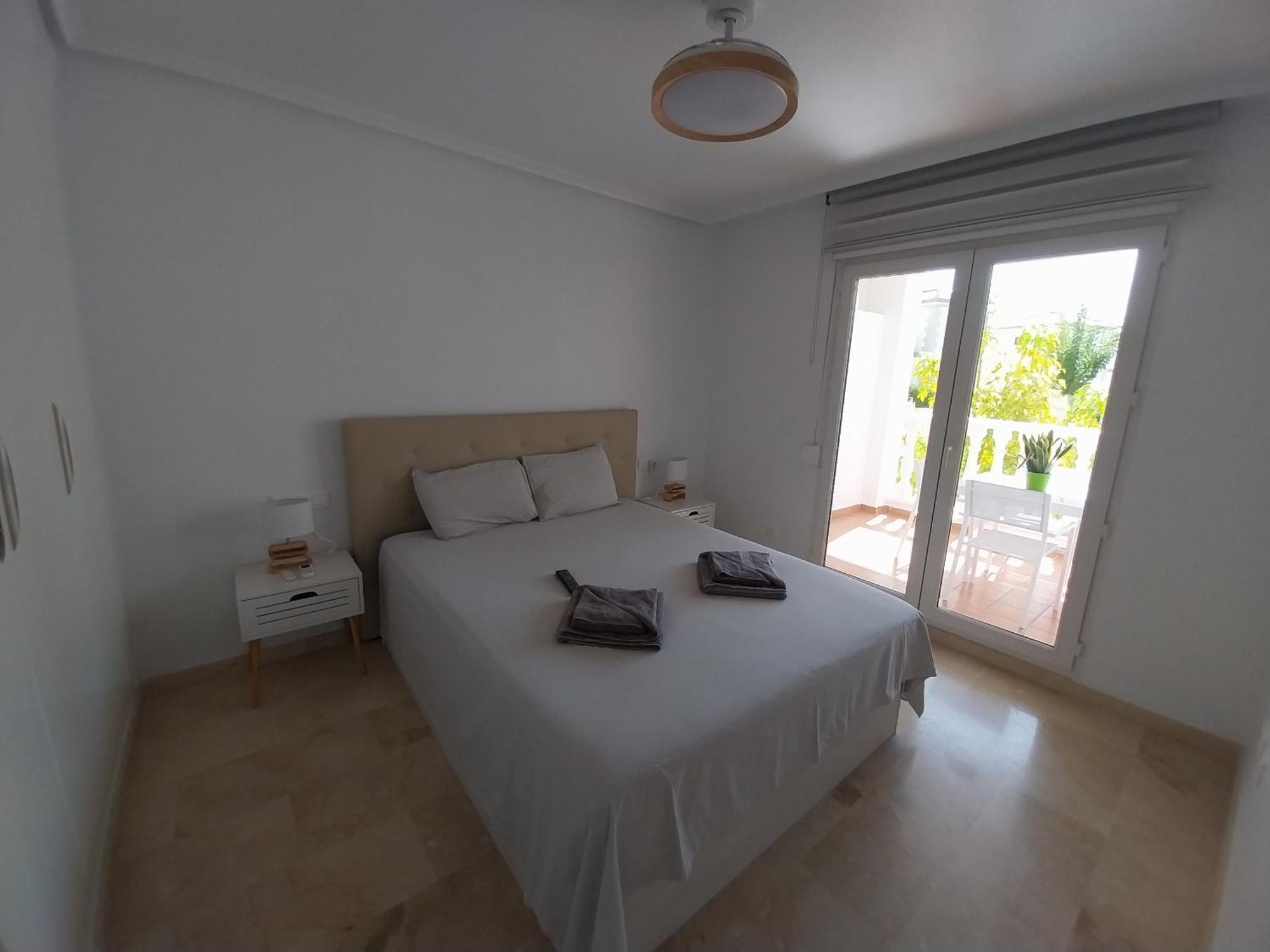 Charming Apartment In Front Of Villamartin Golf And Plaza Dış mekan fotoğraf