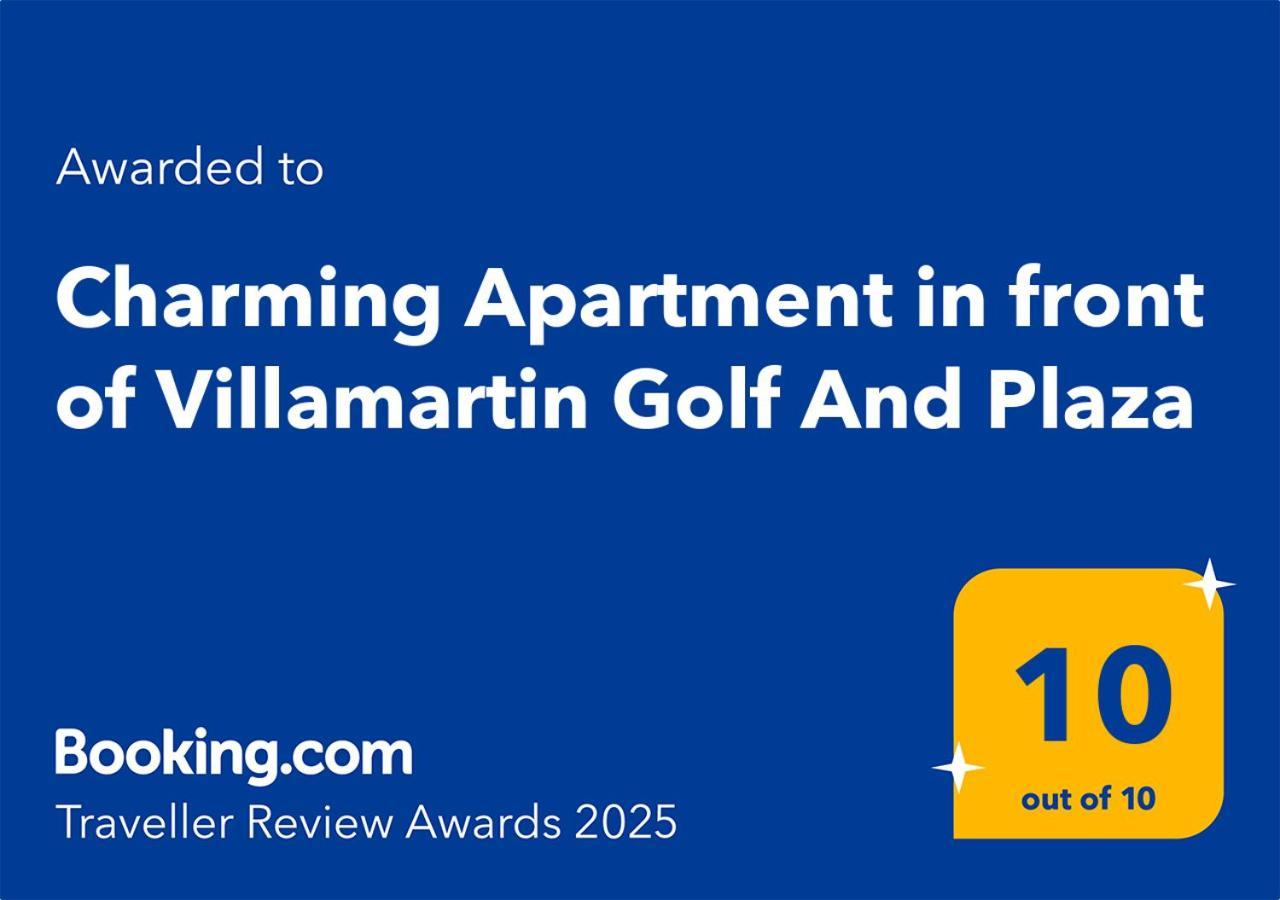 Charming Apartment In Front Of Villamartin Golf And Plaza Dış mekan fotoğraf